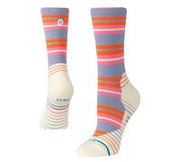 STANCE Lennon Mid Crew W - Femme - Bleu - taille 35-37- modèle 2025