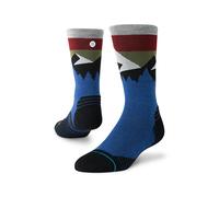 Stance Light Wool Crew Socks Homme L