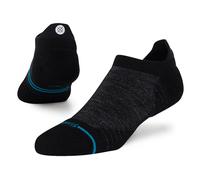 Stance Light Wool Tab Noir L