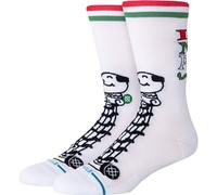 STANCE Little Neros - Mixte - Blanc - taille 43-46- modèle 2025