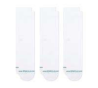 Stance Lot de 3 icônes, Blanc, Large