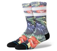 Stance Mai Kai Crew unisexe Noir Taille M, noir, Medium