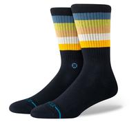 Stance - Maliboo Crew - Chaussettes multifonctions - EU 38-42 - black