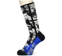 Stance Men's x E.T. Phone Home Crew Black Socks L