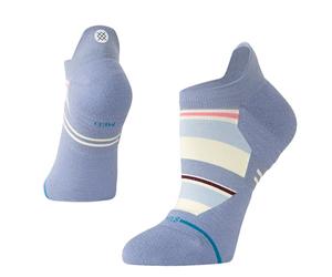 STANCE Milo Light Tab - Femme - Bleu - taille 35-37- modèle 2025
