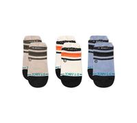 Stance, Mixte Bébé, Garçon 3-6 Mois (bébé), String Gris, 3 Mois, Corde grise, 3-6 mois