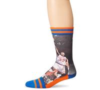 Stance NBA Collection Patrick Ewing Knicks 43-46