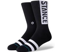 Stance Chaussettes OG Homme Noir