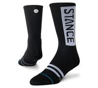Stance OG Ultra Light Crew Socks Homme L