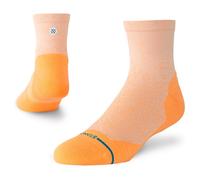 Stance - Powder Split Light Qtr - Chaussettes multifonctions - EU 38-42 - mango