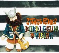 Stance Punks - Bubblegum Viking