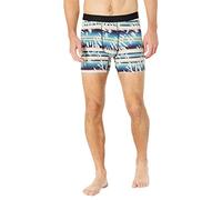 Stance Quatros Casas Cotton Boxer Brief (LG (36"-38" Waist), Tan)