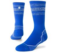 Chaussettes stance reflector boyd light crew bleu