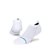 Stance Run Light Chaussettes pattes Taille S Blanc, blanc, Small