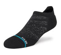 Stance Run Light Chaussettes pattes Taille S Noir, noir, Small