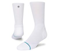 Stance Run Light Crew Socks Unisexe L