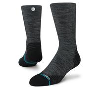 Stance Run Light Crew Socks Unisexe M