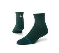 Stance Run Light Quarter Socks Homme L