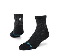 Stance Run Light Quarter Socks Unisexe L