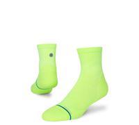 Stance Run Light Quarter Socks Unisexe S