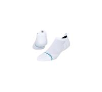 Stance Run Light Tab Chaussettes Run Light Tab L Blanc