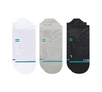 Stance Run Light Tab Socks 3-Pack Unisexe M