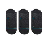 Stance Run Light Tab Socks 3-Pack Unisexe S