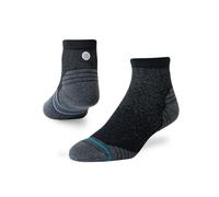 Stance Run Quarter Socks Unisexe 35-37