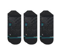 Stance Run Ultra Tab Socks 3-Pack Unisexe M