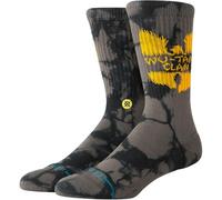 STANCE SHAOLIN SLUMS Socken 2025 black, 38-42