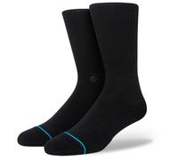 Stance - Shelter - Chaussettes multifonctions - Unisex M | EU 38-42 - black