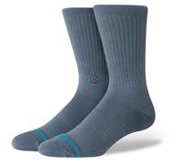 Stance - Signature Crew - Chaussettes multifonctions - EU 43-47 - turbulence