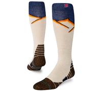 Stance - Slopes Wool - Chaussettes de ski - Unisex M | EU 38-42 - multi