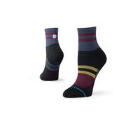 Stance So Sporty Light Quarter W Noir M