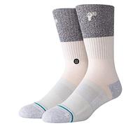 Stance Sock The Fourth St Crew Chaussettes, Black, Large Homme