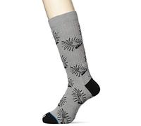 Stance Socks Chicken Scratch Chaussettes Avec Boucle Arc Athletic Nervuré Terry Support/Toe Sans Couture Fermeture/Talon Renforcé et Toe
