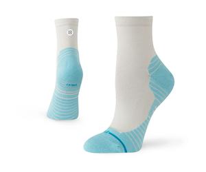 Stance Solid Light Quarter Femme S