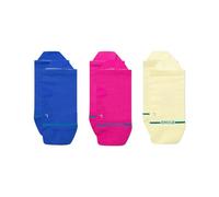 Stance Solid Ultra Tab 3 Pack Unisexe M