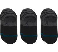 Stance Stance Gamut 2 Chaussettes XL Noir