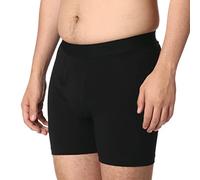 Stance Standard 6in Boxer Shorts Large Black
