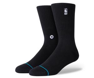 Stance Staples Men's Socks ~ Logoman St