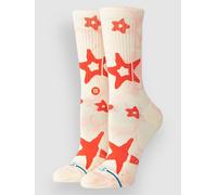 Stance Starry Eyed Crew Chaussettes S