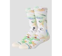 Stance Stick To It Crew Chaussettes à motifs M