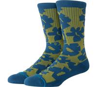 STANCE Stomped Crew - Mixte - - taille 38-42- modèle 2026