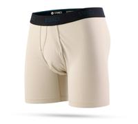 Stance String Grey Perf Wholester Boxers Homme L