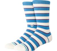 STANCE Striped It Crew - Mixte - - taille 43-46- modèle 2026