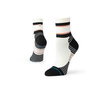 STANCE Subversion Ultra Quarter - Femme - Noir / Blanc - taille S- modèle 2025