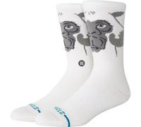 STANCE Tauntaun Crew - Mixte - Blanc - taille 38-42- modèle 2025