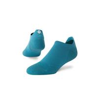 Stance Teal Light Tab Socks Homme M