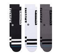Stance The Og Socks 3 Pairs EU 38-42